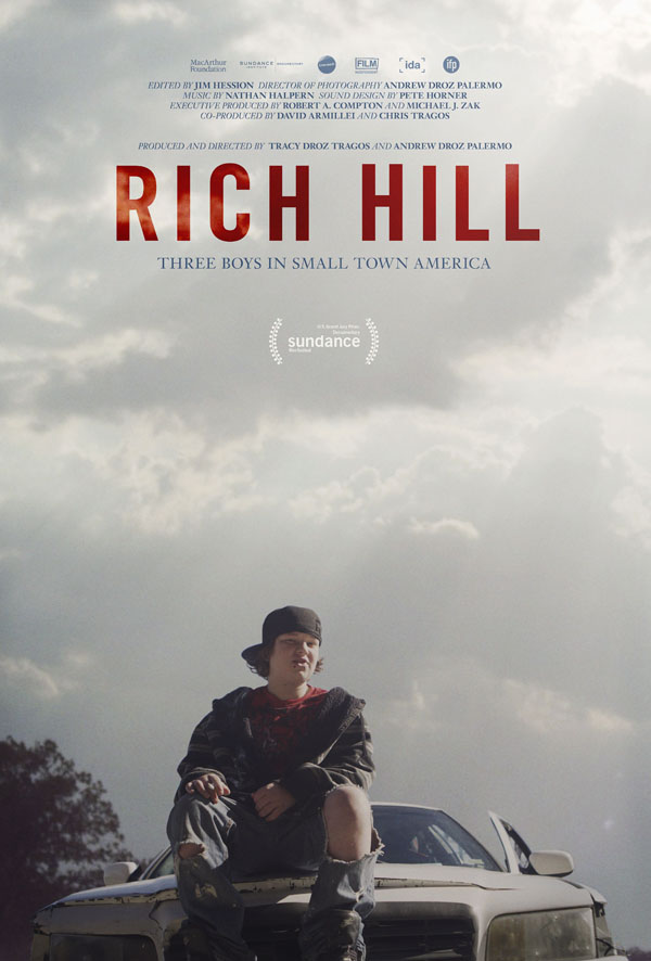 RichHill Poster Appachey