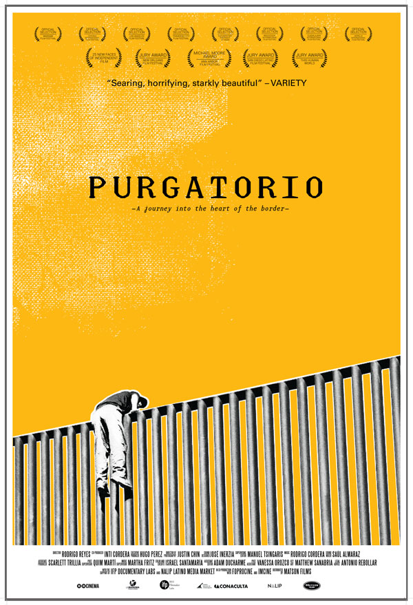 purgatorio