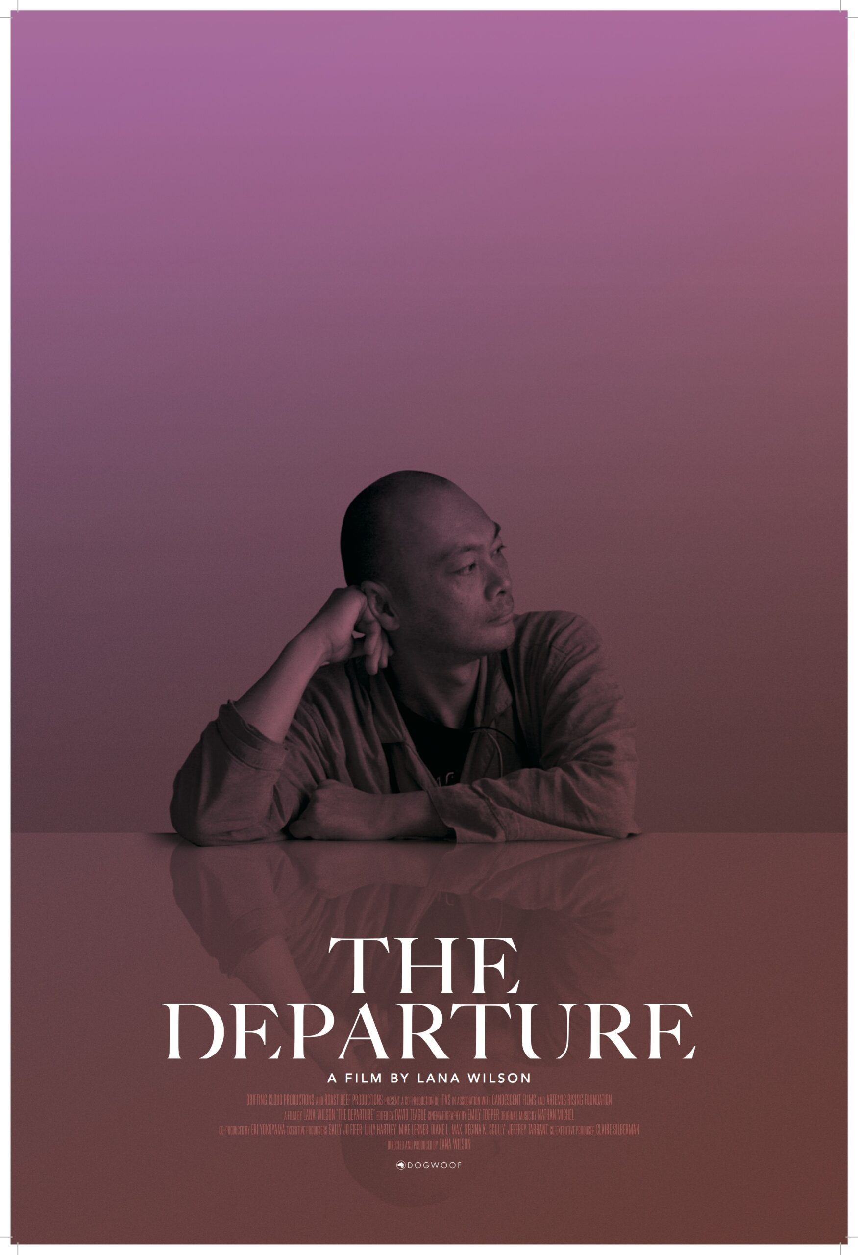 The Departure
