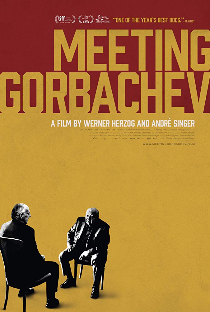 Gorbachev