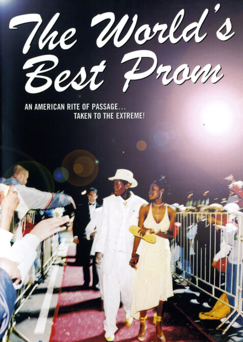Worlds Best Prom