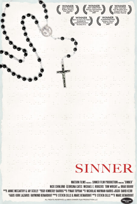 Sinner