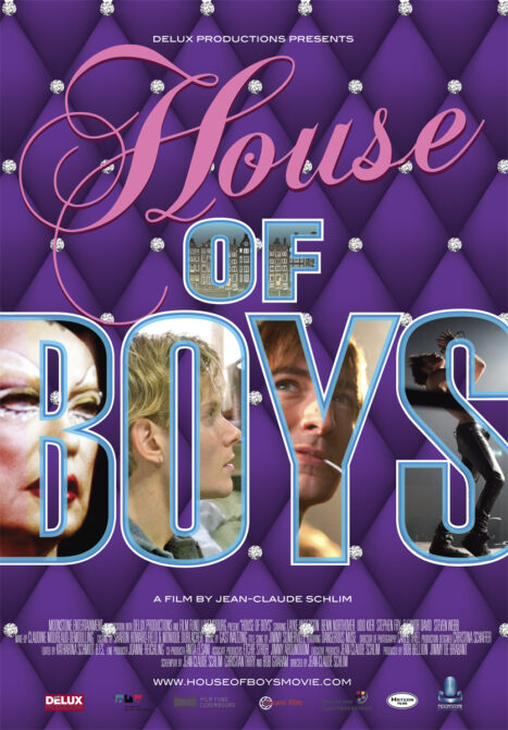 House of Boys