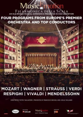 MusicEmotion – Filarmonica Della Scala