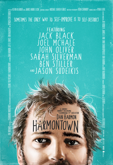 harmontown