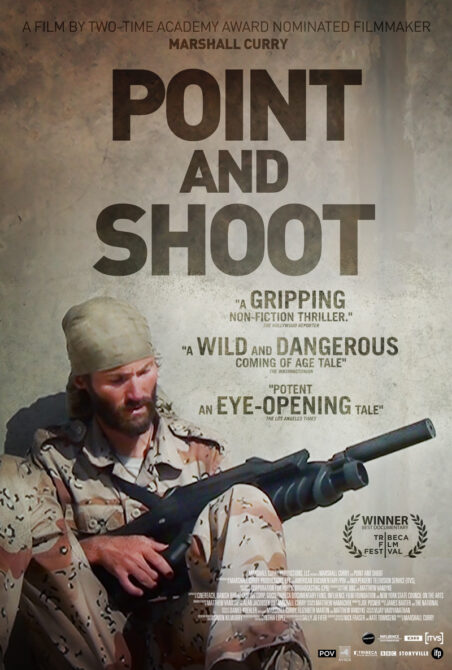 Point and Shoot