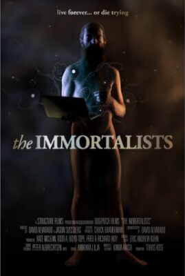 Immortalists