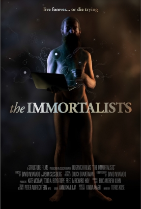 Immortalists