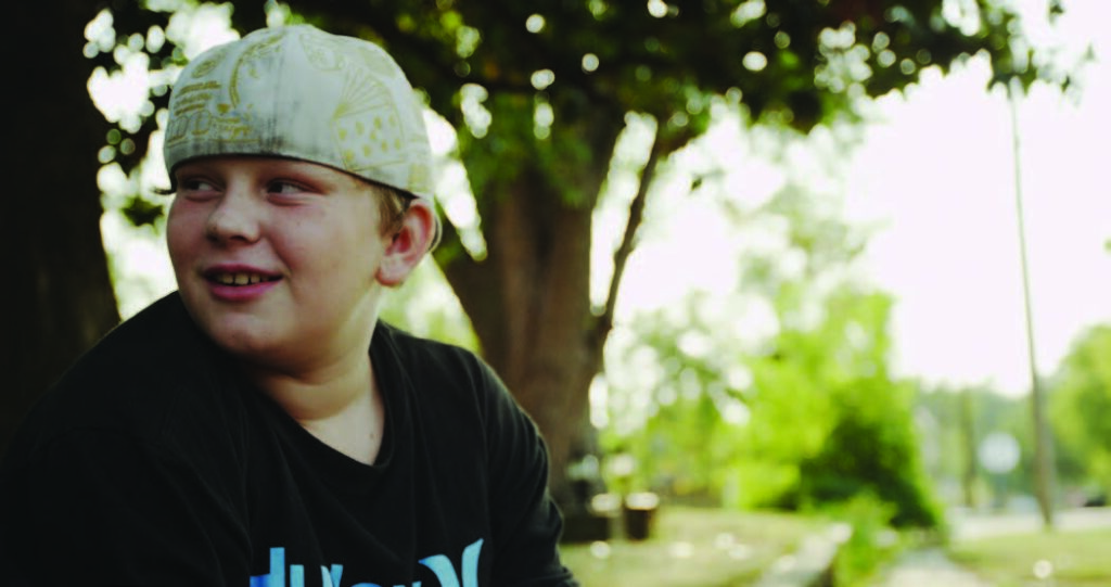 RichHill Poster Appachey