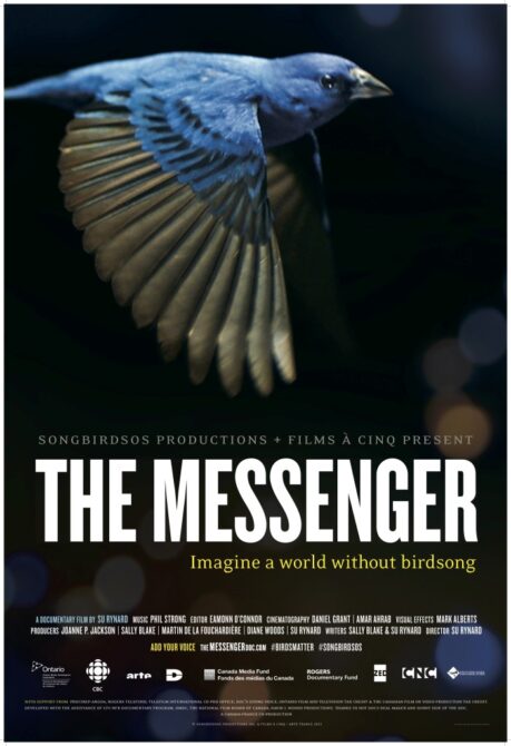 The Messenger