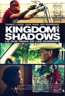 Kingdown of Shadows
