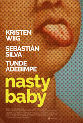 NASTY BABY