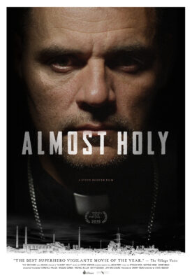 Almost Holy (Crocodile Gennadiy)