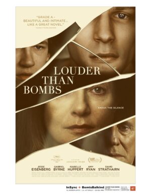 Louder Than Bombs
