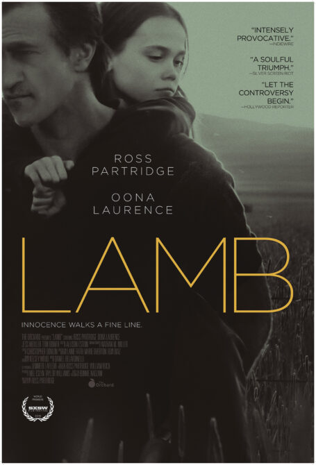 LAMB