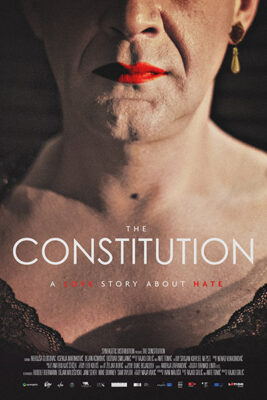 The Constituion