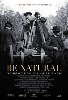 Be Natural