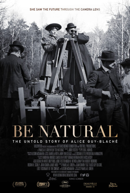 Be Natural