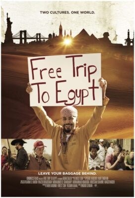 Free Trip to Egypt